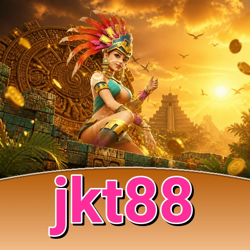 Logo jkt88