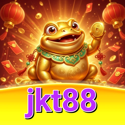 Logo jkt88