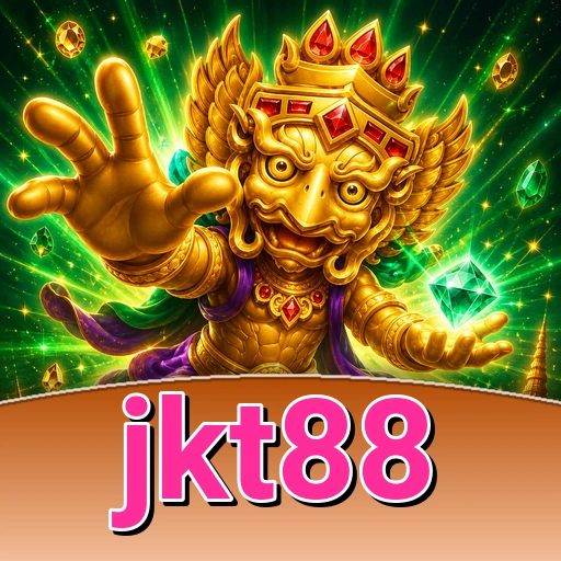 Logo jkt88