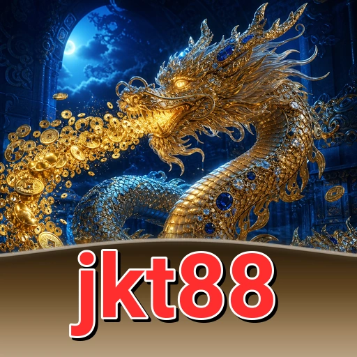 Logo jkt88