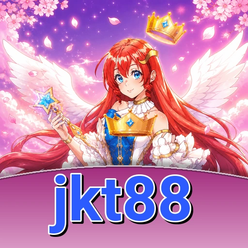Logo jkt88